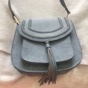 STILL AVAILABLE - Aqua Blue Chloe look alike